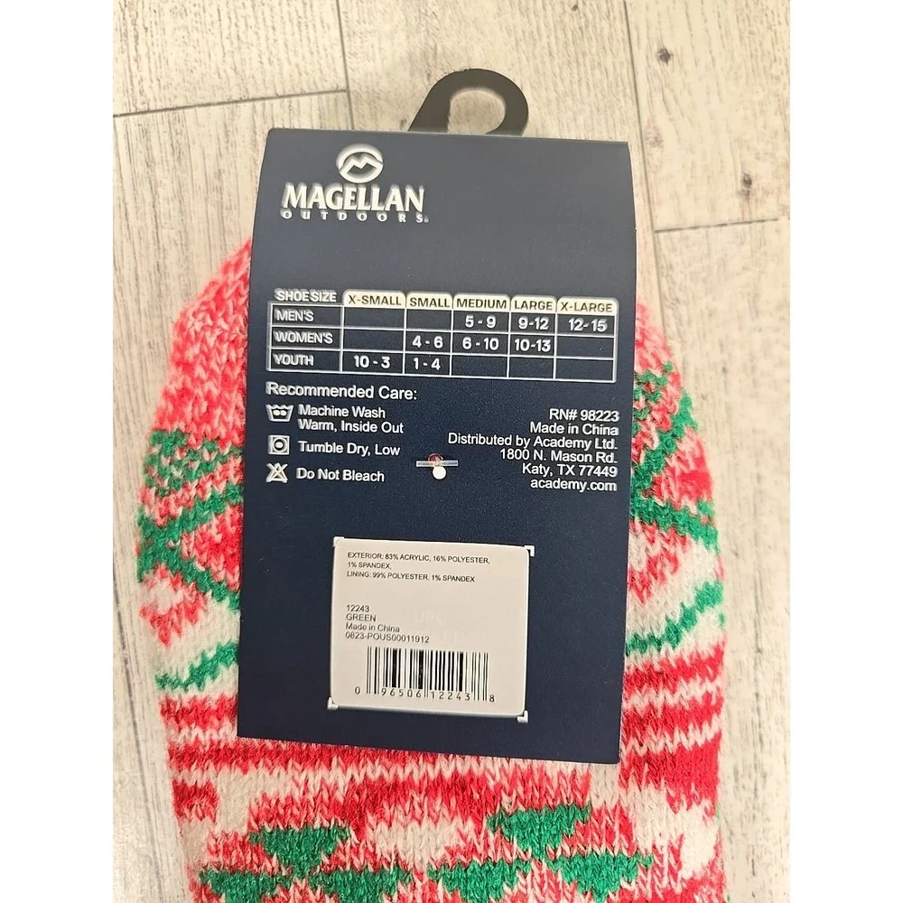 Magellan Outdoors magellan socks